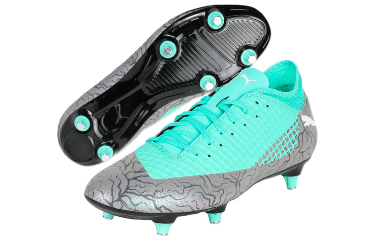 PUMA Future 2.4 SG Soft Ground Color Shift-Biscay 104838-01