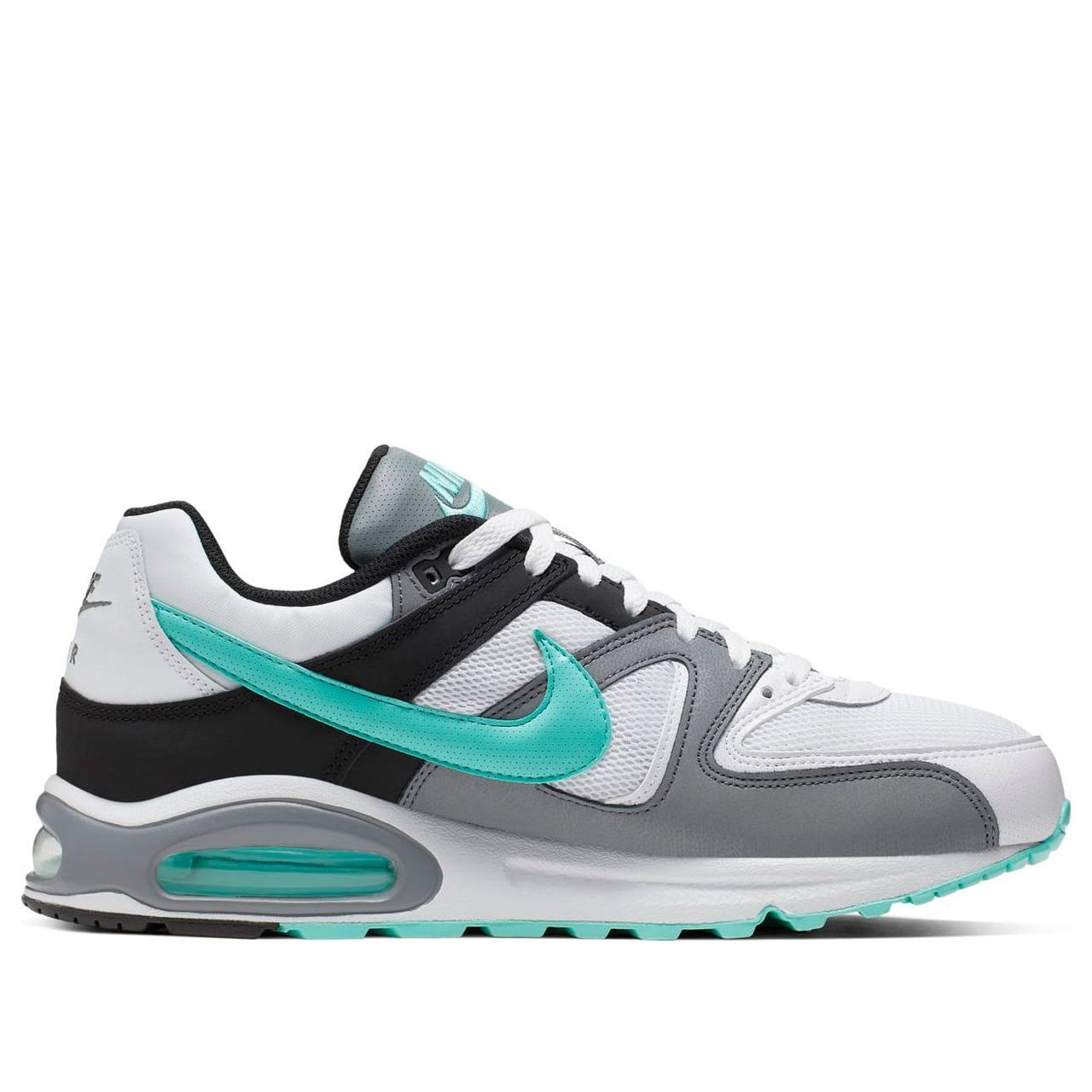Nike Air Max Command 'White Aurora Green' 629993-110