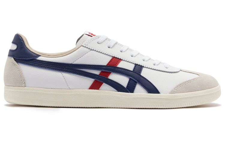 Onitsuka Tiger Tokuten 'White Beige Red Blue' 1183C095-100