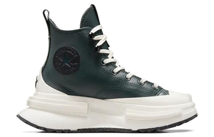Converse Run Star Legacy CX Platform 'Green' A07940C