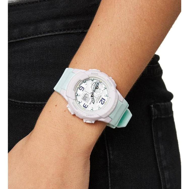 CASIO Baby-G 'Purple' BGA-230PC-2BPR-PERSON