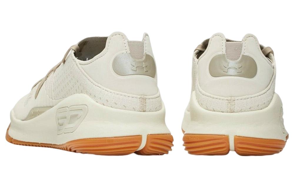 Under Armour Curry 4 Low 'Baja' 3000083-103