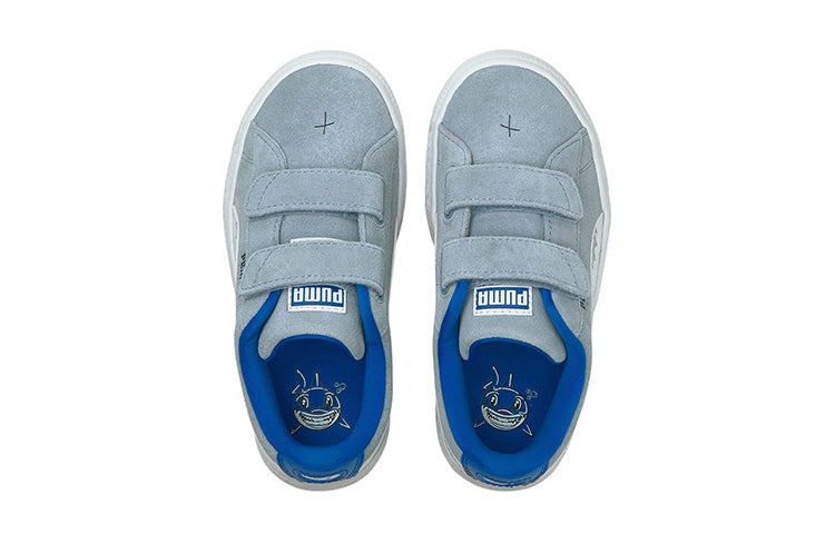 (PS) PUMA Suede Lil 'Shark' 380733-02
