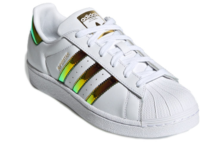 (WMNS) adidas Superstar 'Multicore Cable' EG2918