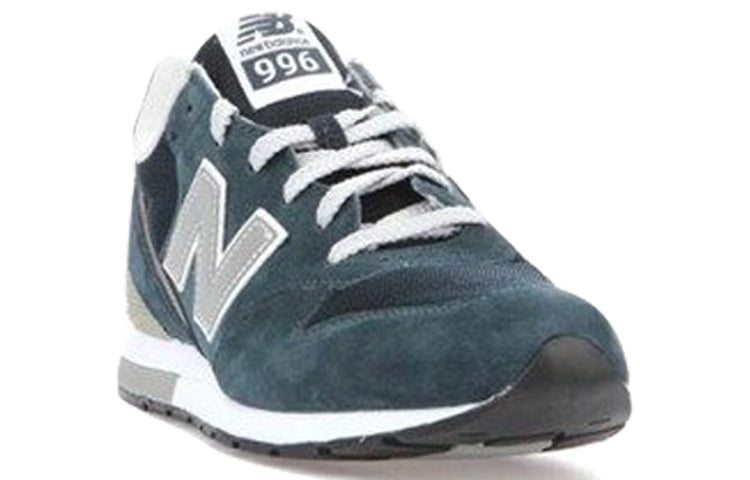 New Balance 996 Dark Blue MRL996AN