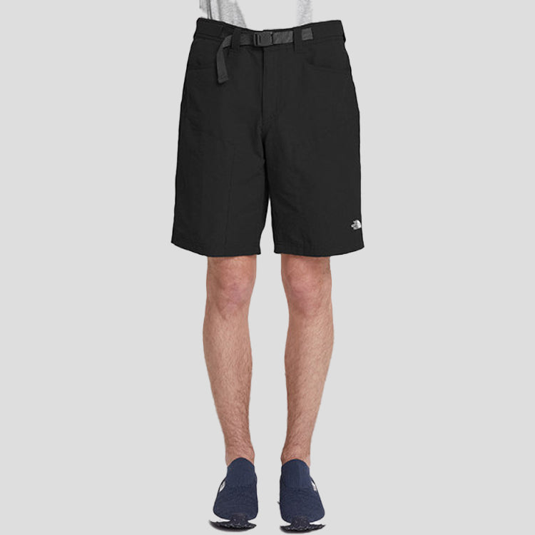 THE NORTH FACE Casual Shorts 'Black' 4U5D-JK3