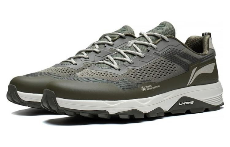 Li-Ning Gundam 'Dark Green Grey' ARDT007-3