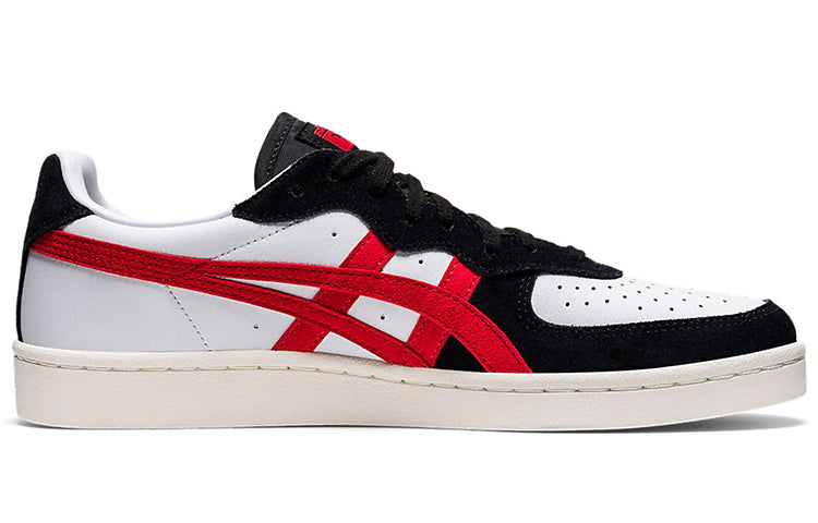 Onitsuka Tiger GSM 'White Classic Red Black' 1183B406-101