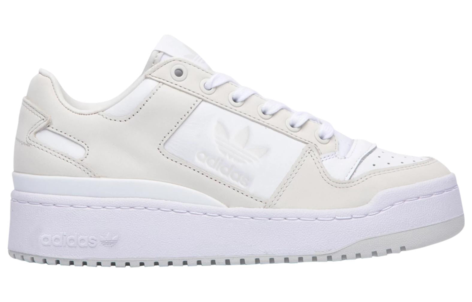 (WMNS) adidas Forum Bold 'Orbit Grey' GW6667
