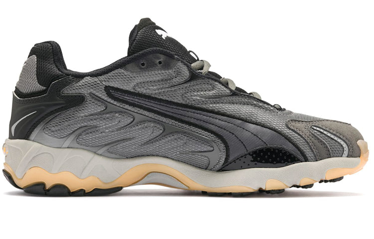 PUMA Inhale Gray 370769-03