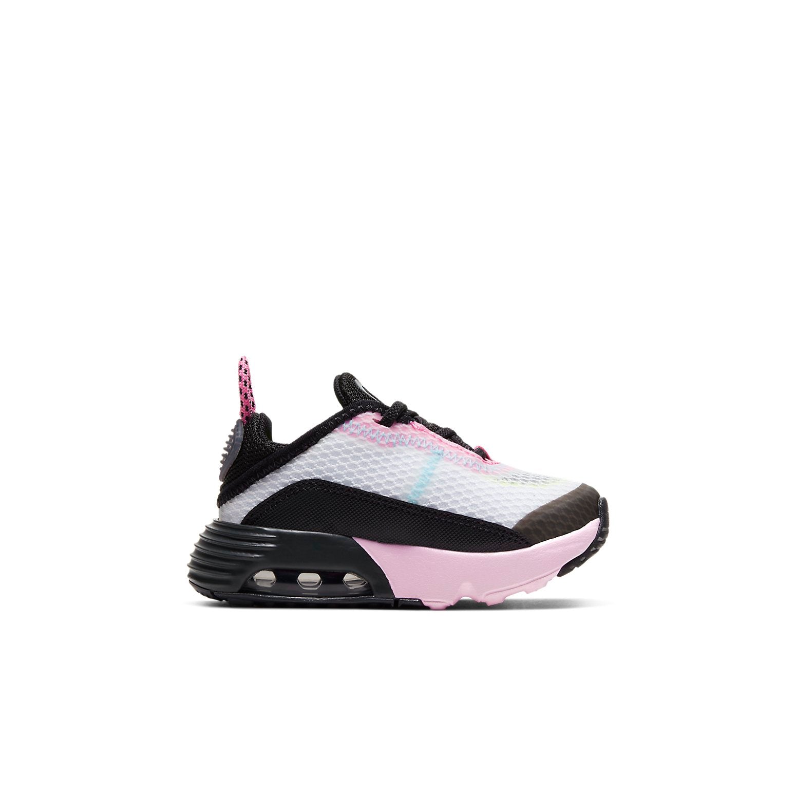 (TD) Nike Air Max 2090 'White Pink' CU2092-166