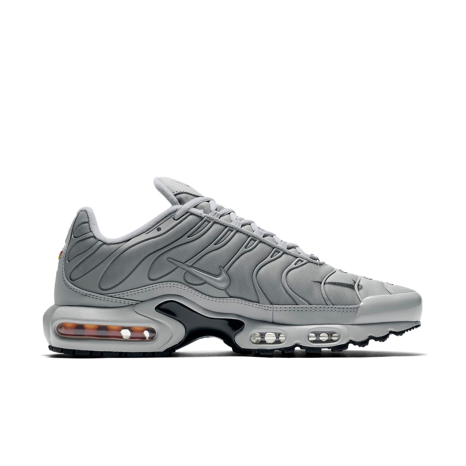Nike Air Max Plus 'Grey 3M' CU3454-002