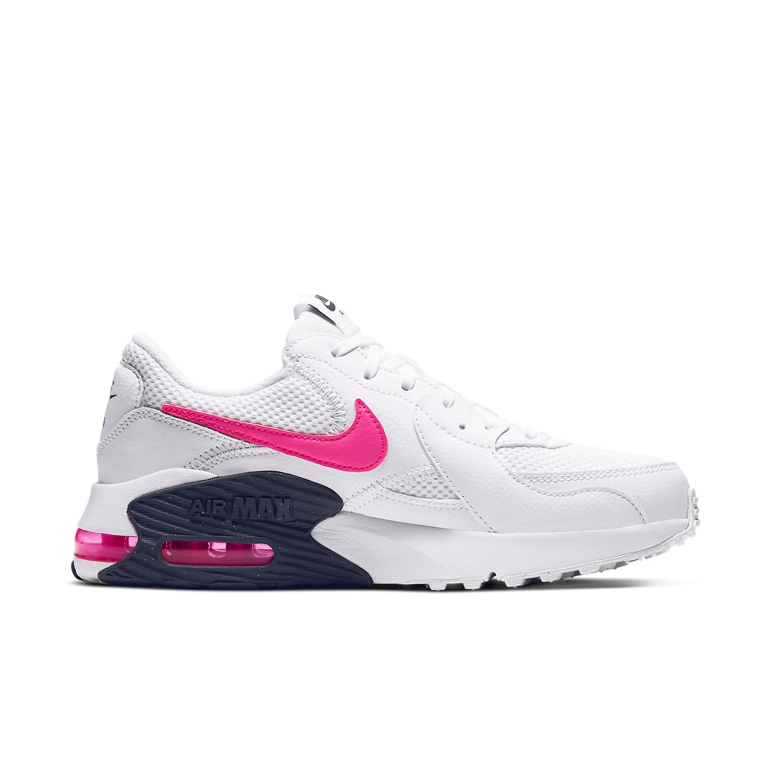 Nike Air Max Excee 'Pink Navy' CZ7997-100