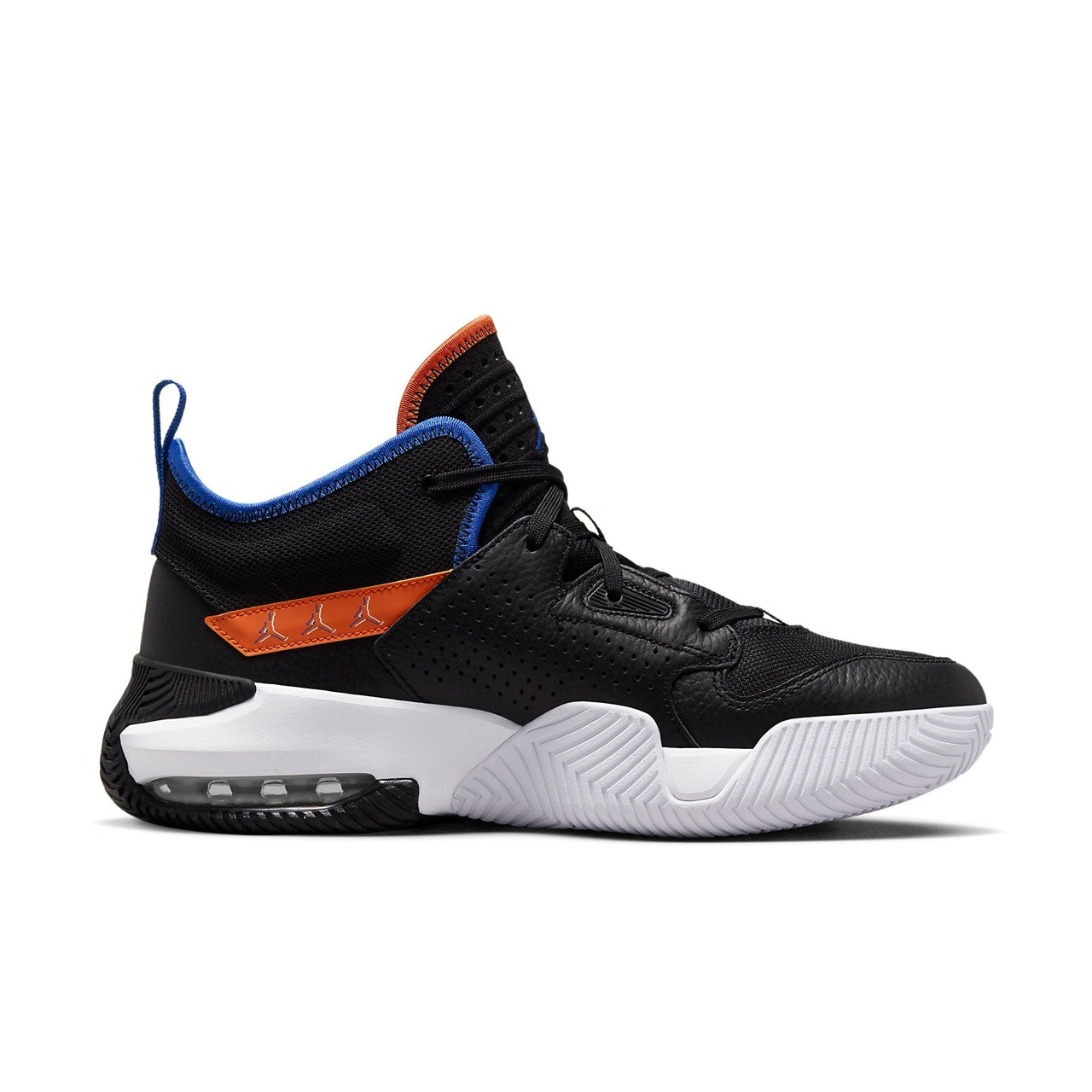 Air Jordan Stay Loyal 2 'Knicks' DQ8401-048