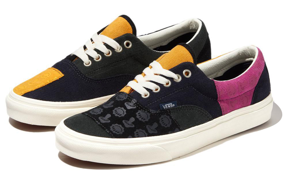 Vans Era 'Patchwork - Trippy Cord Multi' VN0A4BVU448