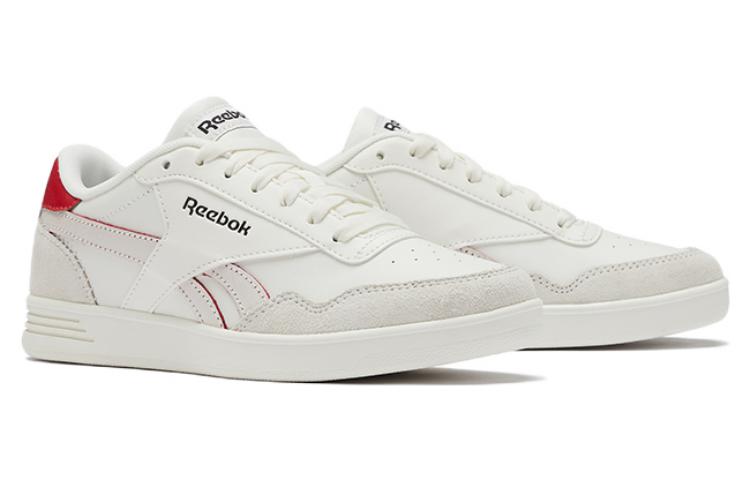 Reebok Royal Techque T 'White Red' GX3515