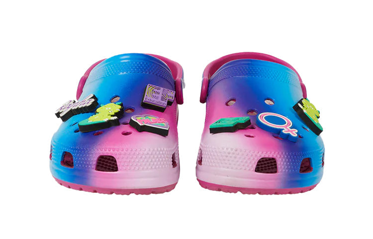 Crocs x Palace x Rapha Classic Clog 'Education First' 208220-90H