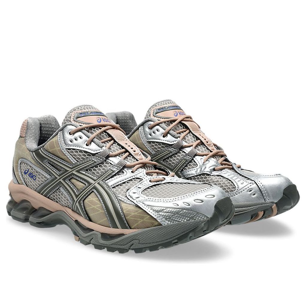 ASICS Gel-Nimbus 10.1 'Moonrock Truffle Grey' 1203A543-250