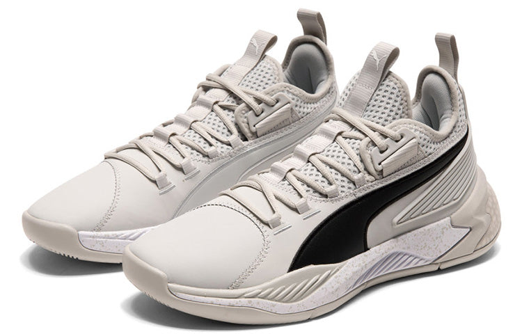 PUMA Uproar Hybrid Court 'Grey' 192775-03