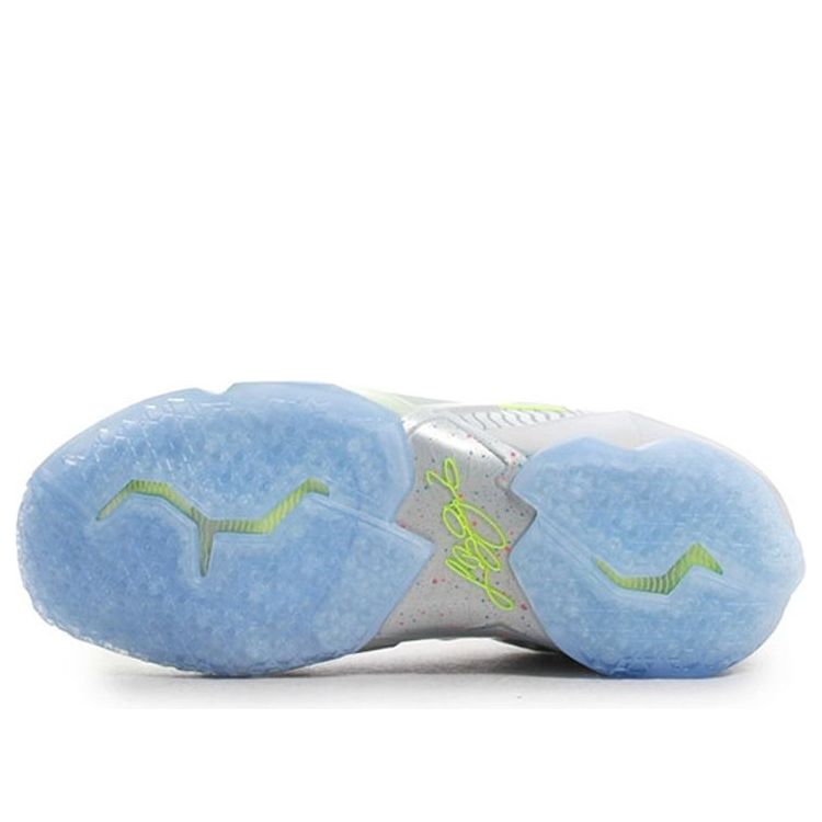 Nike LeBron 11 'Maison du LeBron' 683252-074