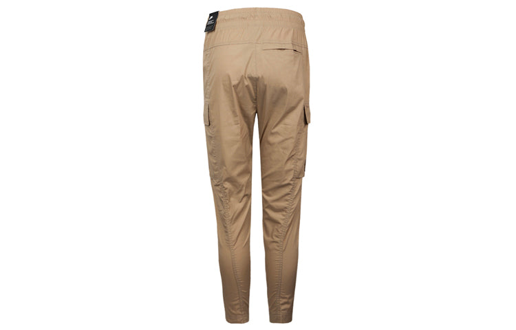 Nike Sportswear Long Pants Woven Cone Khaki BV3128-247