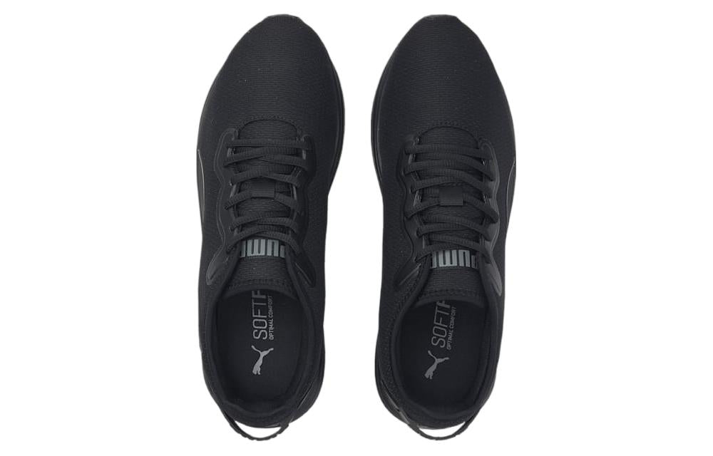 PUMA Softride Cruise 'Black' 376167-05