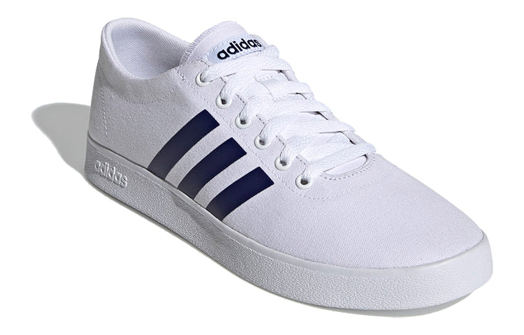 adidas neo Easy Vulc 2.0 'White Black' F34637