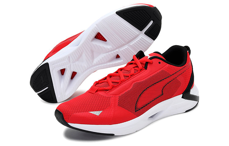 PUMA Minima 'Red Black White' 193762-03