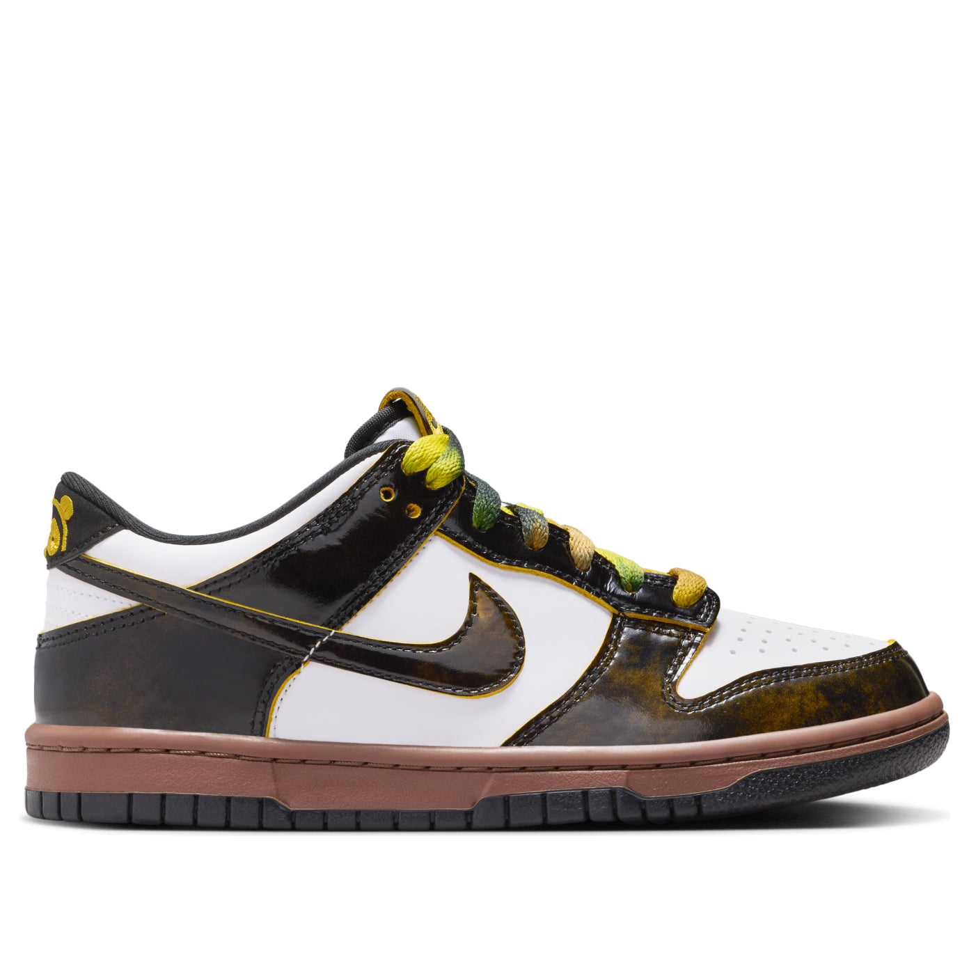 (GS) Nike Dunk Low HQ9294-100
