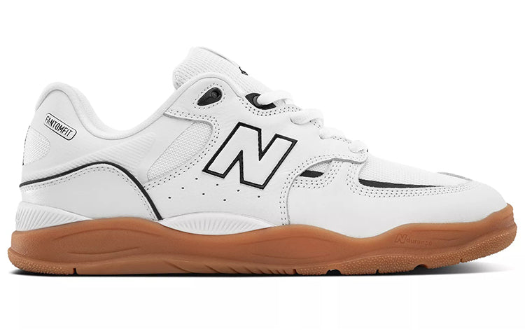 New Balance Numeric 1010 'White Gum' NM1010GB