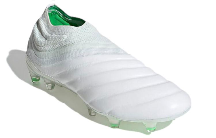 adidas Copa 19+ FG 'White' BB9184