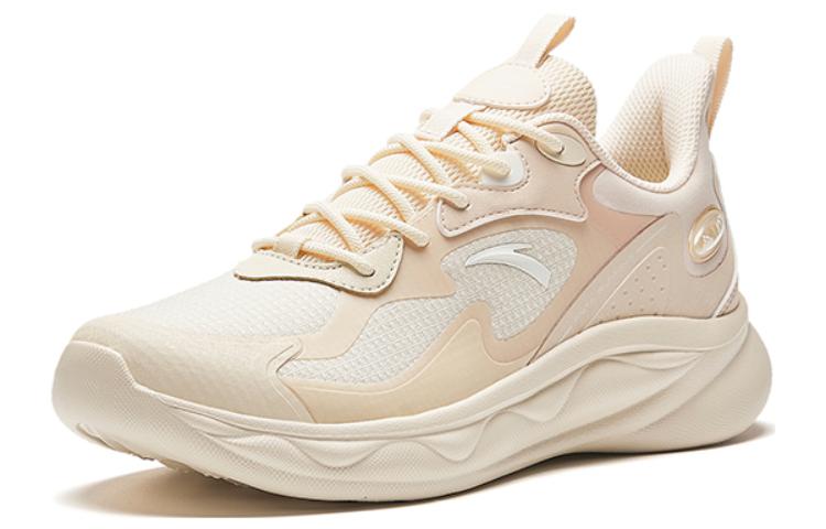 (WMNS) ANTA Fluffy 2 'Beige' 922345577-3