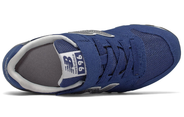 (GS) New Balance 996 Blue YV996CEB