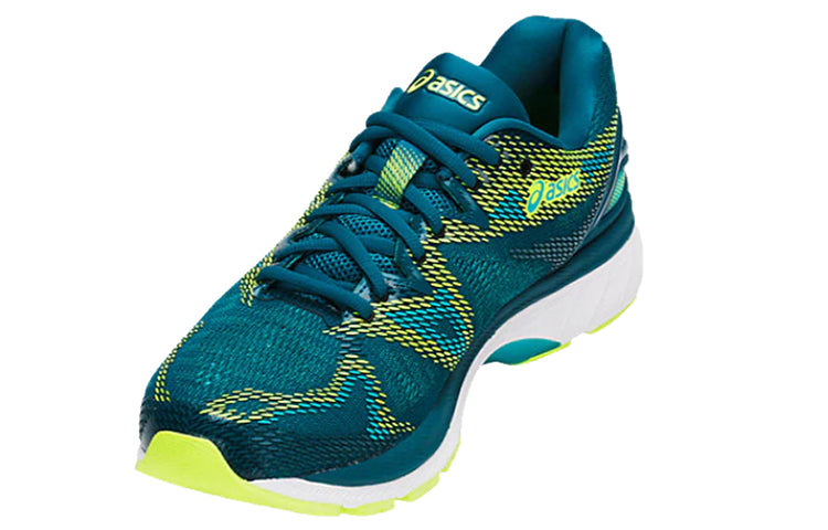 ASICS Gel-Nimbus 20 'Deep Aqua' T800N-401