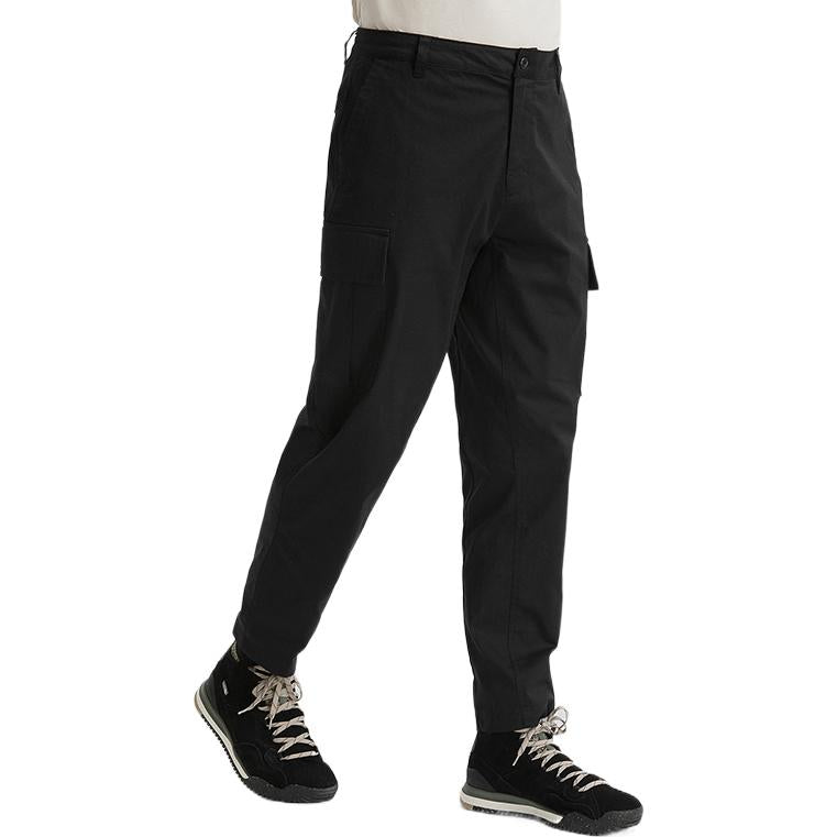 THE NORTH FACE Cargo Trousers 'Black' 5B16JK3-34