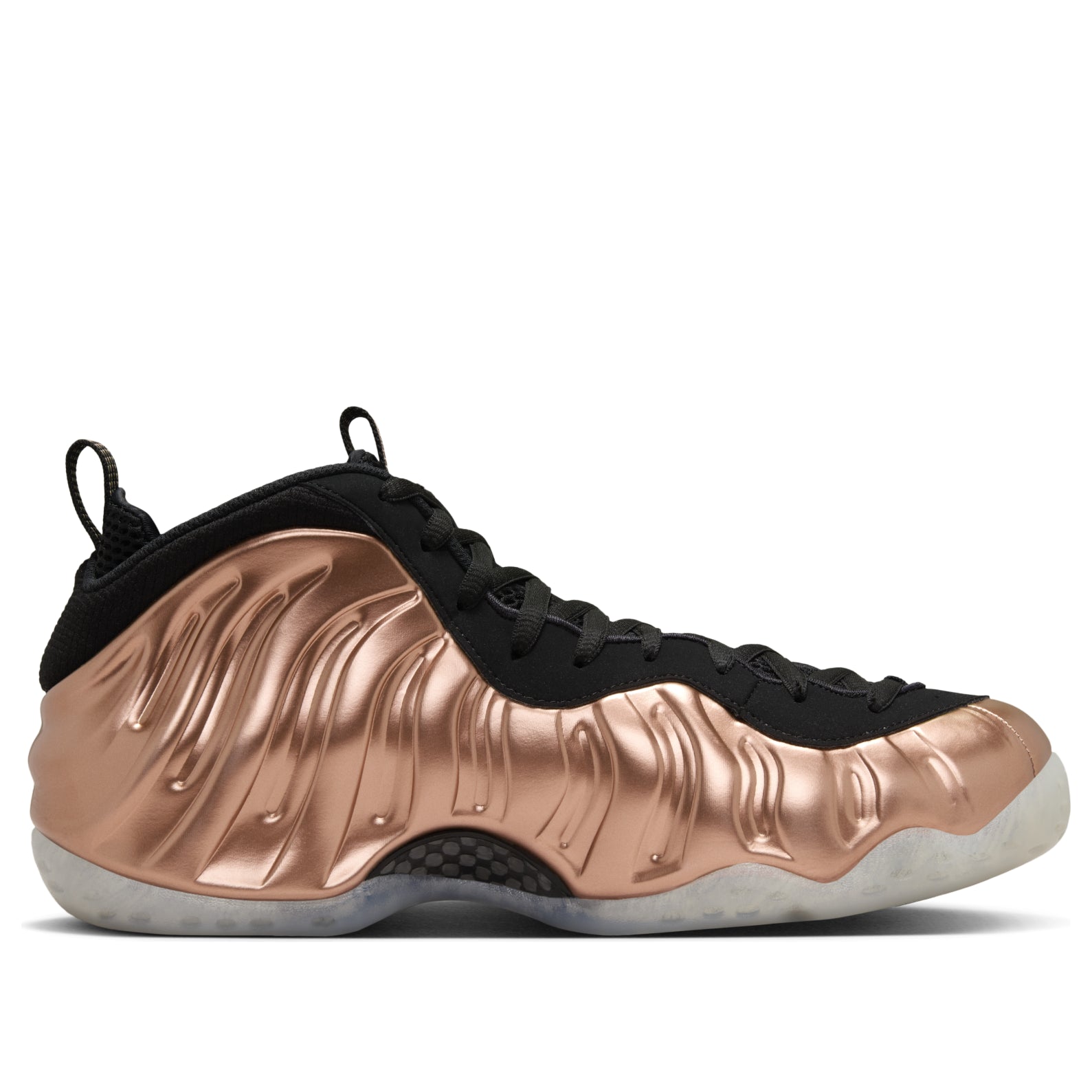 Nike Air Foamposite One 'Metallic Copper' FZ9902-001
