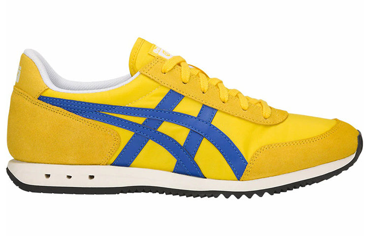 Onitsuka Tiger New York Tai-Chi 'Yellow Imperial' 1183A205-750