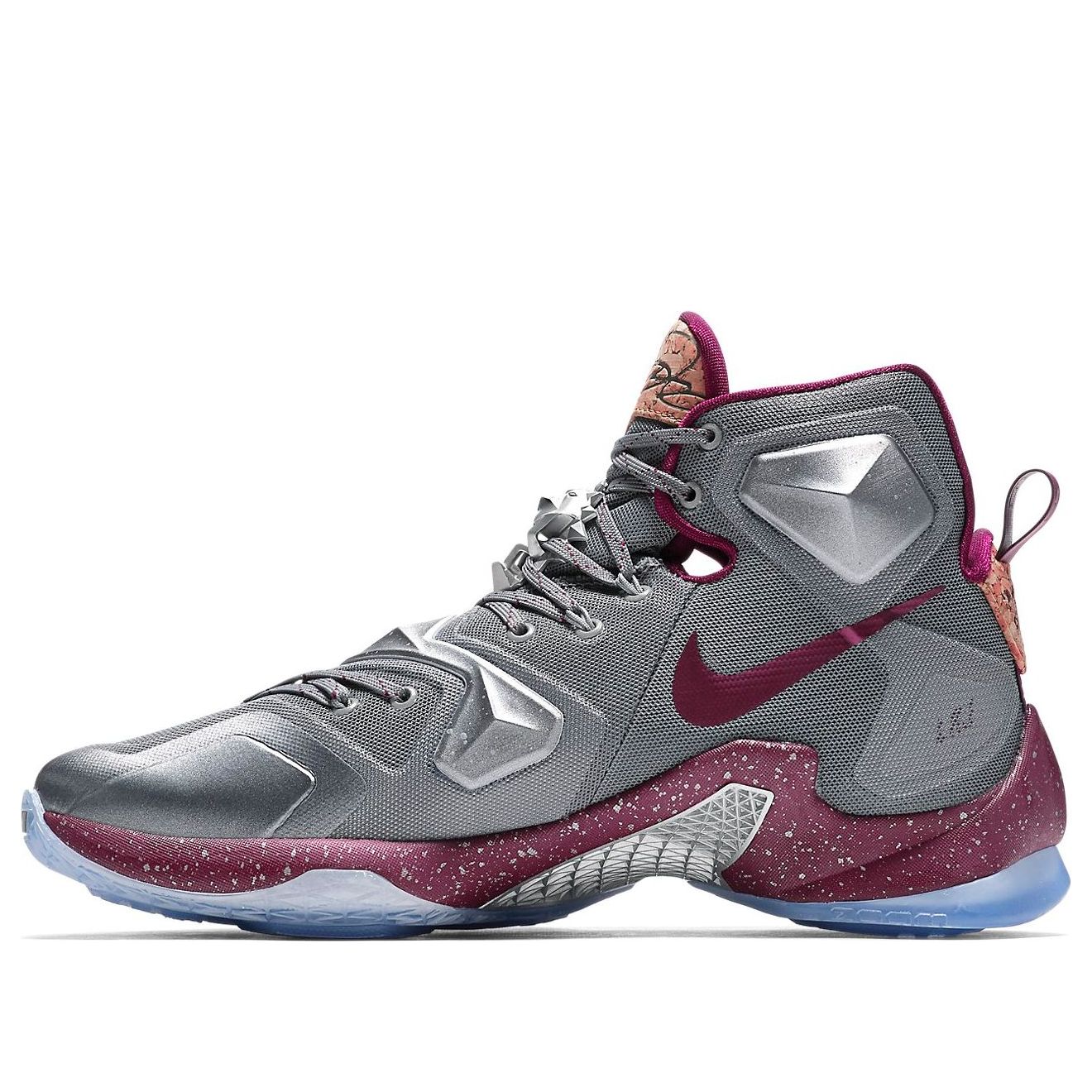Nike LeBron XIII Limited 'Opening Night' 823300-060