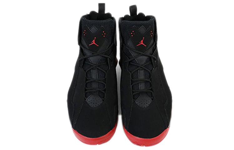 Air Jordan True Flight 'Black' 342964-001