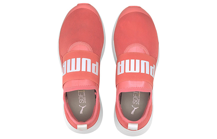 PUMA Wired Slip On Pink 371127-09