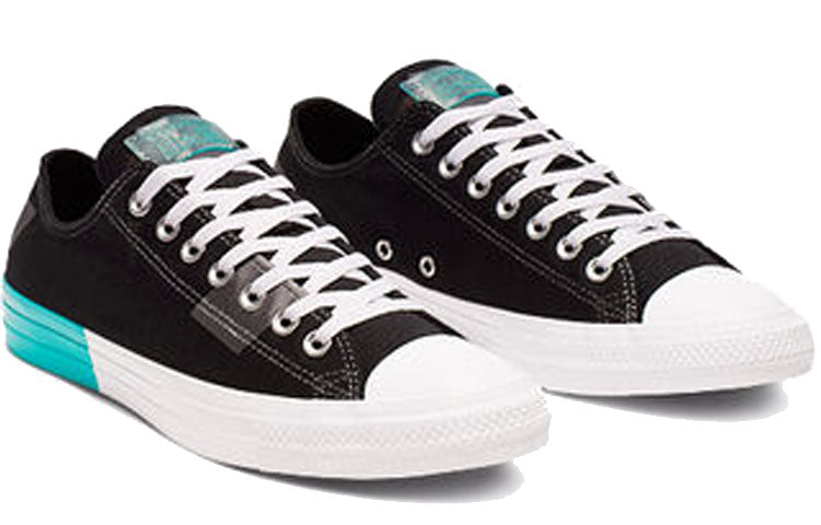 Converse Chuck Taylor All Star Space Racer Low Top 'Black White' 165331F