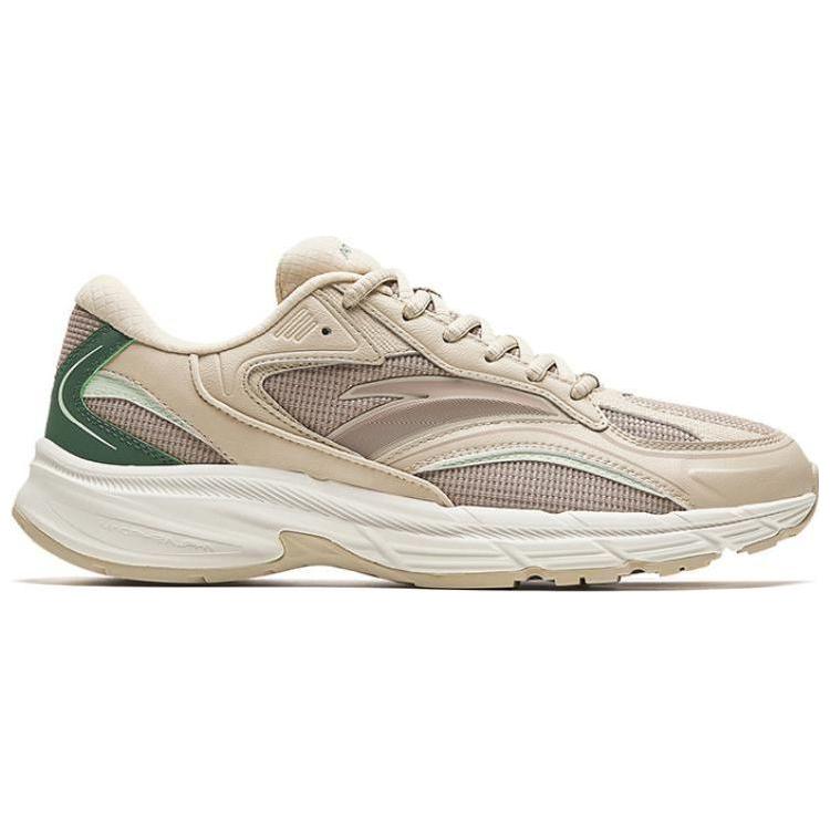 ANTA AT952 'Beige Brown Green' 912325592-2