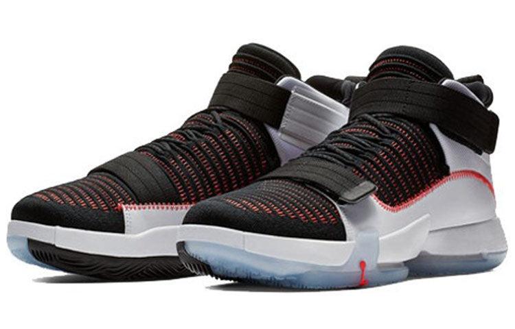 Air Jordan Supreme Elevation 'Black' CD4330-106