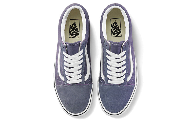 Vans Color Theory Old Skool Blue/Purple VN0A4U3B2RM