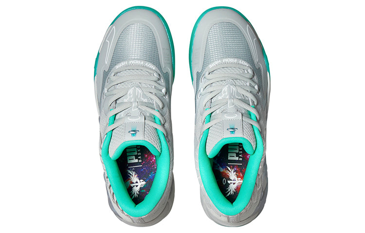 PUMA MB.01 Low LaMelo Ball 'UFO' 377675-02