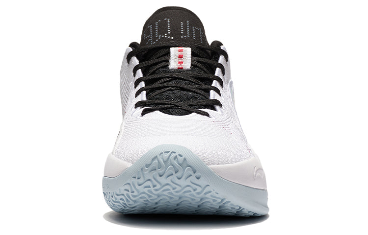 Li-Ning YuShuai 15 V2 Low 'White' ABAS007-1