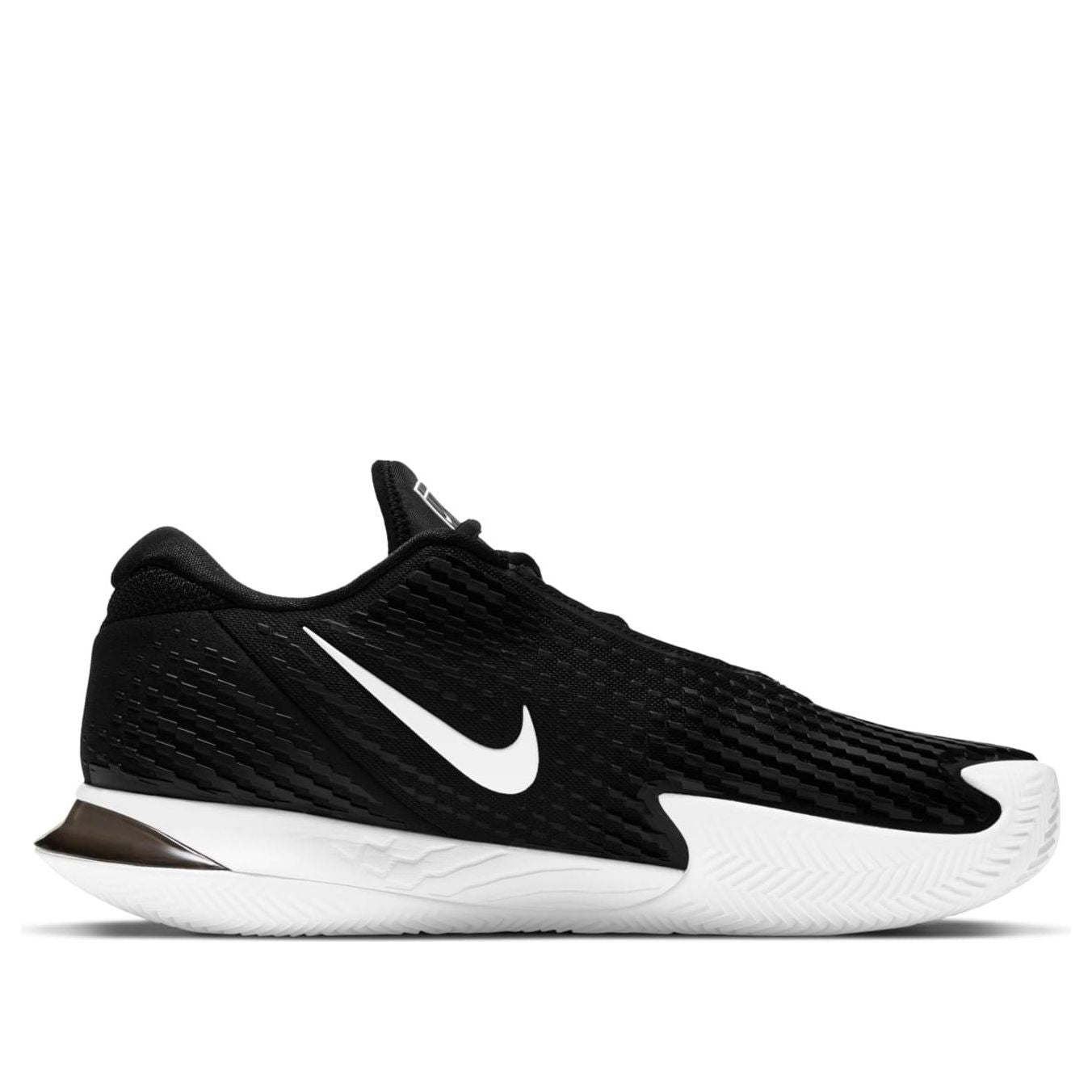 Nike Court Air Zoom Vapor Cage 4 'Black White' CD0425-005