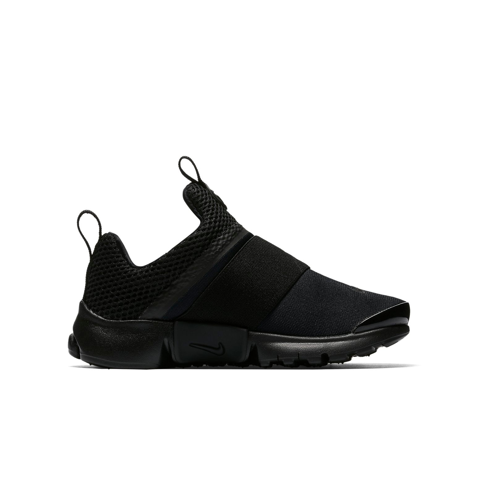 (PS) Nike Presto Extreme 'Triple Black' 870023-001