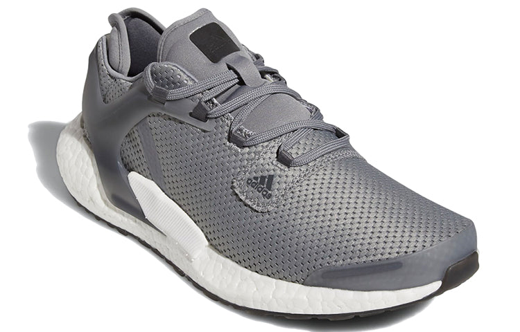 adidas Alphatorsion Boost 'Grey Core' FV6169