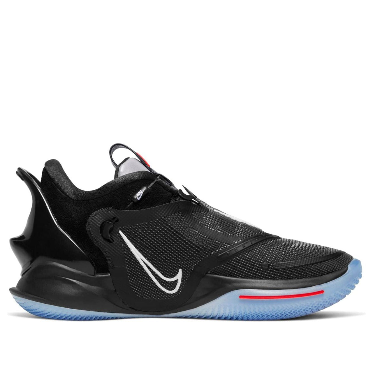 Nike Adapt BB 2.0 'NBA ASG 2020' EU Charger CV2441-001
